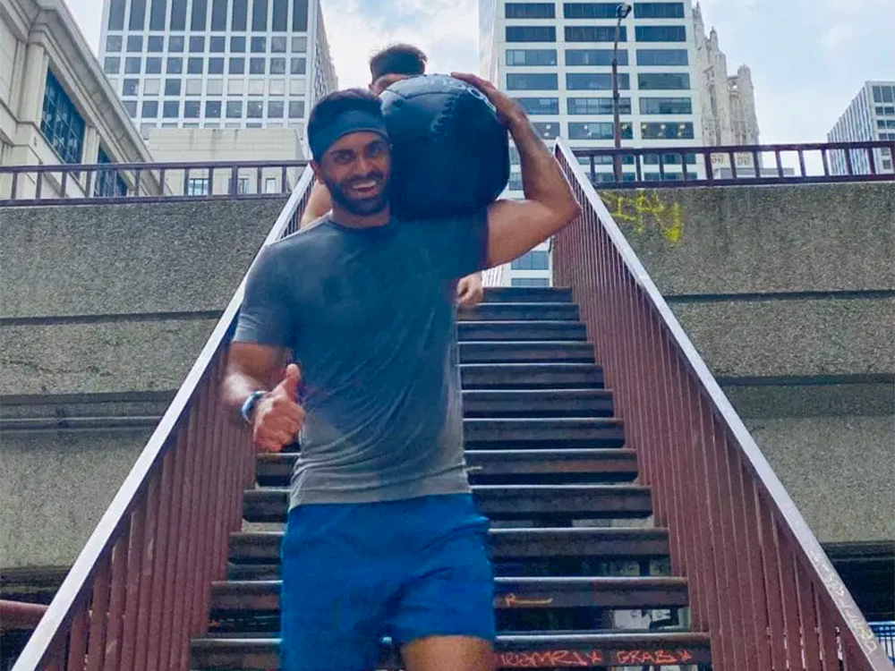 magmile crossfit - personal training 4